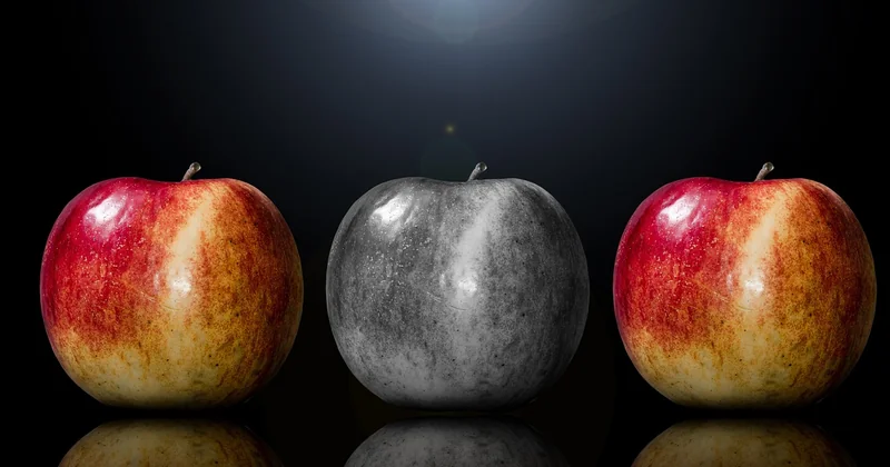 Are profit margin and revenue the same?