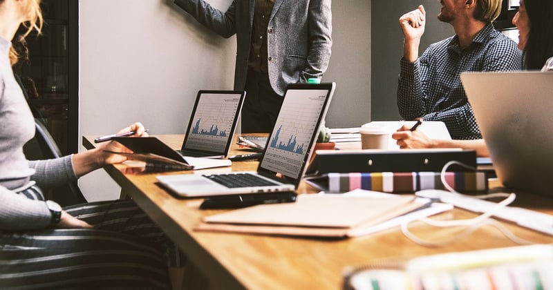 How to Create a Business Budget From Scratch: A Simple Guide