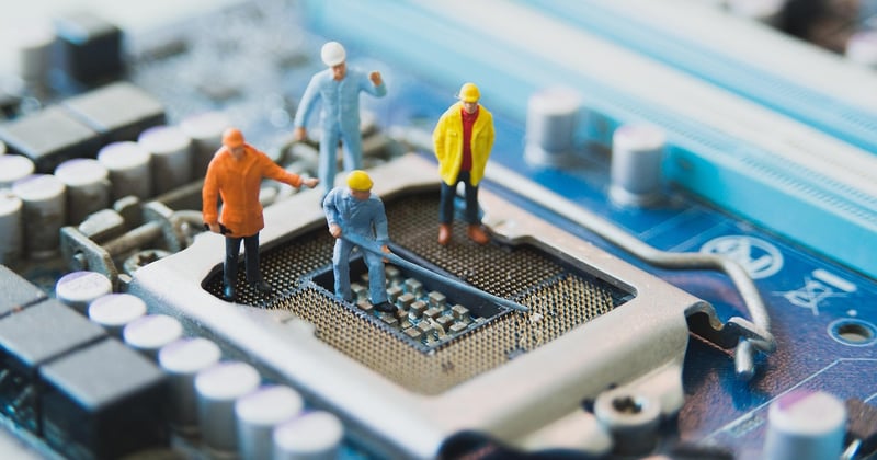10 Disruptive Innovation Examples in Modern Industries to Watch