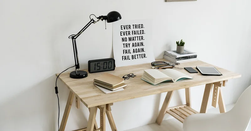 How to stay motivated when your business is struggling: the practical mechanics