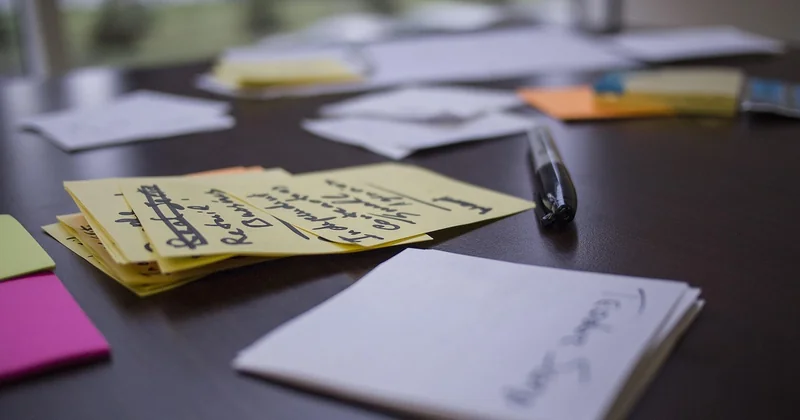 The validation sequence: four gates before you build anything