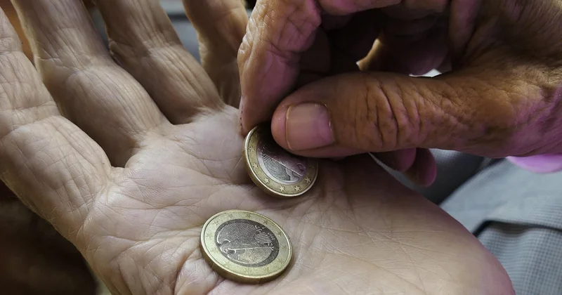 Build a cash cushion before you think you need one