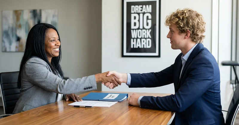 How to stop being so afraid of failure