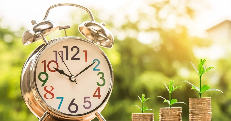 The 5 P's of time management: a mindset frame, not a system