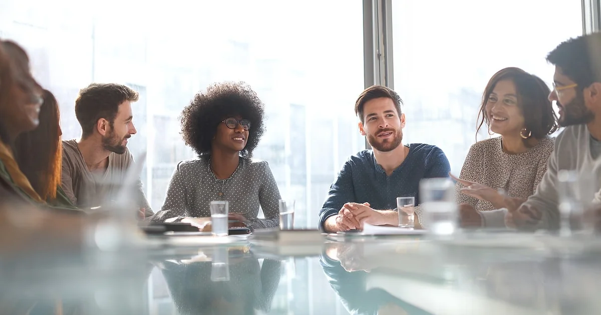 Leadership and Management
